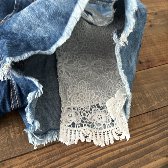 Miss shorts - Picture 3 of 6